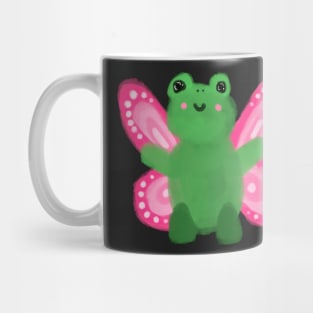 fairy froggy Mug